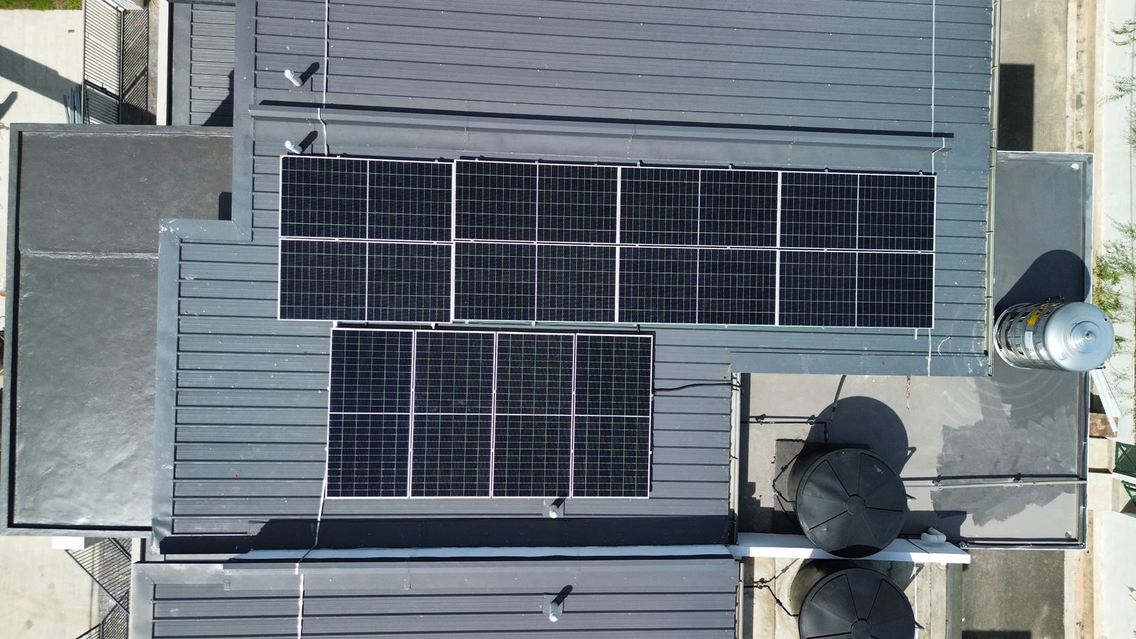 7.3kWp System